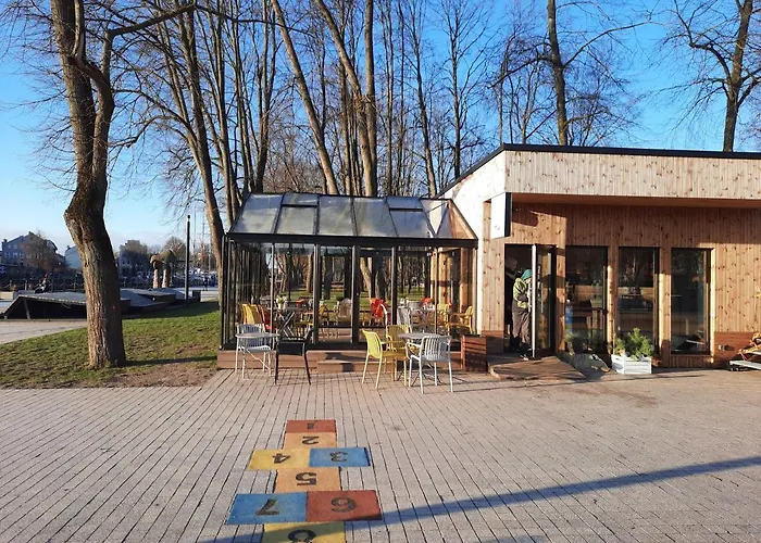 Danes Apartamentai