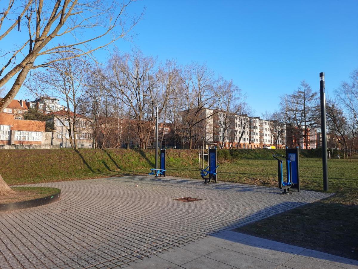 Danes Apartamentai Apartment Klaipeda